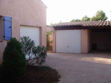 Le garage